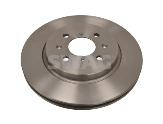 Brzdový kotúč SWAG